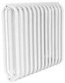Изображение товара Радиатор стальной трубчатый КЗТО PC 3-300 на 20 секций