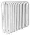 Изображение товара Радиатор стальной трубчатый КЗТО PC 4-1000 окрашен RAL 9016, 4 секции