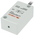 Изображение товара Датчик индуктивный LANBAO LE16SF02DPC с сигналом PNP NC и IP67
