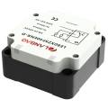 Изображение товара Датчик индуктивный LANBAO LE80XZSN50LIM-D прямоугольный IP67