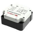 Изображение товара Индуктивный датчик LANBAO LE80XZSN50LIUM-E2 50 мм IP67 разъем M12