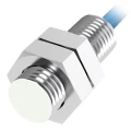 Изображение товара Датчик индуктивный LANBAO LR08AN02FLCN резьбовой, монтаж - незаподлицо, расстояние срабатывания - 2мм, тип выходного сигнала - NAMUR , соединение - кабель 2м, материал корпуса - сталь нержавеющая, IP67
