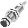 Изображение товара Датчик индуктивный LANBAO LR16XBF02DPOB резьбовой, монтаж - заподлицо, расстояние срабатывания - 2мм, тип выходного сигнала - PNP NO, соединение - кабель 2м, материал корпуса - сталь нержавеющая, IP68