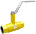 Изображение товара Кран шаровой LD КШЦМ Gas 025.040.Н/П.02 1 Ду25 Ру40 газовый двухходовой