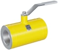 Изображение товара Кран шаровой LD КШЦМ Gas 032.040 П/П 1 1/4 Ду32 Ру40 для газа