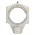 Изображение товара Корпус подшипника LDI T208PLASTICABIANCA натяжной 40мм белый пластик