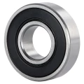 Изображение товара Подшипник шариковый однорядный LDI 62211-2RS 55мм Италия