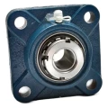 Изображение товара Узел подшипниковый UKF213+H2313 фланцевый однорядный из чугуна Италия