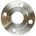 Изображение товара Фланец плоский LEADTEK Ду150 Ру16 стальной съёмный для сварки