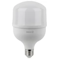 Изображение товара Лампа светодиодная LEDVANCE LED HW T матовая, мощность - 30 Вт, цоколь - E27, световой поток - 3000 лм, цветовая температура - 6500 K, форма - цилиндр