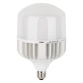 Изображение товара Лампа светодиодная LEDVANCE LED HW T матовая, мощность - 65 Вт, цоколь - E27, световой поток - 6500 лм, цветовая температура - 4000 K, форма - цилиндр