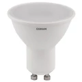 Изображение товара Лампа светодиодная LEDVANCE LED Value LVPAR1635 GU10 5 Вт 400 лм 4000 К матовая