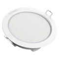 Изображение товара Светодиодный встраиваемый светильник LEDVANCE Eco Class Downlight 8 Вт IP44