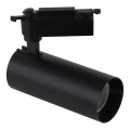 Изображение товара Светодиодный трековый светильник LEDVANCE ECO TRACKSP 30 Вт 4000К черный