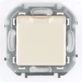 Изображение товара Розетка Legrand Inspiria для скрытой установки 16А IP44 слоновая кость