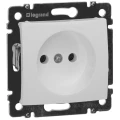 Изображение товара Розетка Legrand Valena 16А IP21 без заземления для скрытой установки
