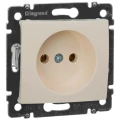 Изображение товара Розетка Legrand Valena для скрытой установки 16А IP21 слоновая кость