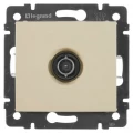 Изображение товара Розетка Legrand Valena TV 1-местная для скрытой установки IP20