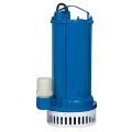 Изображение товара Насос дренажный Ливгидромаш Гном 10-10 погружной, корпус - чугун, мощность - 0.75кВт, напор - 10м, производительность - 166л/мин, 380В