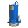 Изображение товара Насос дренажный Ливгидромаш Гном 10-6 погружной, корпус - чугун, мощность - 0.6кВт, напор - 6м, производительность - 167л/мин, 220В