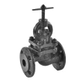 Изображение товара Клапан запорный Луидор 15кч16п1 Ду40 Ру25 для воды и пара