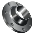Изображение товара Фланец воротниковый Медэкс Ду80 Ру10 сталь 20 ГОСТ 12821-80
