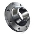 Изображение товара Фланец воротниковый Медэкс Ду500 Ру16 нержавеющая сталь, ГОСТ 33259-2015