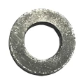 Изображение товара Шайба плоская Китай D-12,0 (500) сталь нержавеющая A2, DIN 125