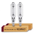 Изображение товара Газоразрядная лампа МЕГАВАТТ ДРИ 700 Вт E40 трубчатая светодиодная