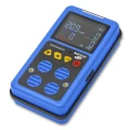 Изображение товара Газоанализатор (комбинированный измеритель 4 в 1) МЕГЕОН 08180, материал корпуса - пластик, 3 вида сигнализации, питание - Li-ion 3.7В