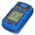 Изображение товара Газоанализатор (измеритель концентрации кислорода) МЕГЕОН 08201, материал корпуса - пластик, 3 вида сигнализации, питание - Li-ion 3.7В