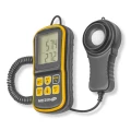Изображение товара Люксметр МЕГЕОН 21003, диапазон измерений - 0-200000лк