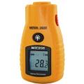 Изображение товара Пирометр МЕГЕОН 16280 цифровой инфракрасный, бытовой, температурный диапазон -32-280°С