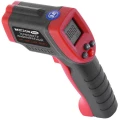 Изображение товара Пирометр (термометр) МЕГЕОН 16551 цифровой инфракрасный, промышленный, температурный диапазон -50-550°С