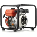 Изображение товара Мотопомпа Meran MPG201H поверхностная, напор - 50м, производительность - 417л/мин