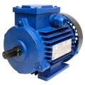 Изображение товара Электродвигатель МЭЗ АИР 56B4-IM1081-0.18-1350 трехфазный, монтажное исполнение IM1081, мощность 0.18 кВт, частота вращения ~ 1350 об/мин