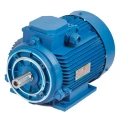 Изображение товара Электродвигатель МЭЗ АИР 63A4-IM2181-0.25-1500 трехфазный, монтажное исполнение IM2181, мощность 0.25 кВт, частота вращения ~ 1500 об/мин