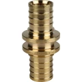 Изображение товара Муфта прямая STOUT SFA-0003 Дн32 Ру25 аксиальная для труб PEX