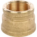 Изображение товара Муфта переходная STOUT SFT-0005 Ду40x32 1″1/2x1″1/4 Ру16 латунная