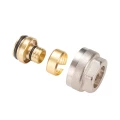 Изображение товара Евроконус MVI MC.403.05 3/4″х16х2.2 Ру10 для труб из металлополимера