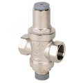 Изображение товара Регулятор давления MVI SE.455 1/2″ Ду15 Py16 поршневой, материал корпуса - латунь, ВР, с выходом под манометр