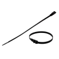Изображение товара Ремешок кабельный МЗВА KR 3 длина - 450 мм, нагрузка - 0.4 кН