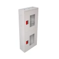 Изображение товара Шкаф пожарный НПК ШПК-320 НОБ навесной, открытый, белый