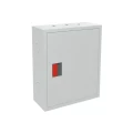 Изображение товара Шкаф пожарный НПК ШПК-310 НЗБ навесной белый