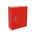 Изображение товара Шкаф пожарный НПК ШПК-310 НЗК закрытый красный навесной