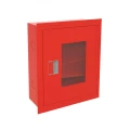 Изображение товара Шкаф пожарный НПК ШПК-310 ВОК встроенный открытый красный
