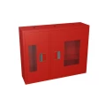 Изображение товара Шкаф пожарный НПК ШПК-315 НОК навесной, открытый, красный