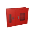 Изображение товара Шкаф пожарный НПК ШПК-315 ВОК встроенный, открытый, красный