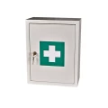 Изображение товара Шкаф-аптечка НПК 300х250х100 мм, металлический