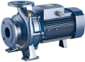 Изображение товара Насос многоступенчатый Pedrollo MK 8/5 поверхностный, корпус - чугун, мощность - 1.5кВт, 220В